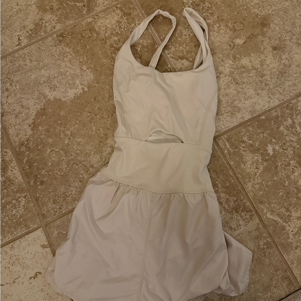 FP Movement romper